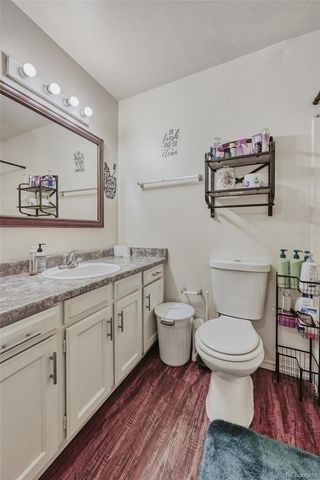 6651, 6661 & 6671 E 63rd Place, Commerce City, CO 80022