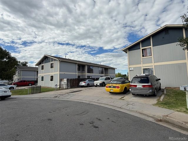 6651, 6661 & 6671 E 63rd Place, Commerce City, CO 80022