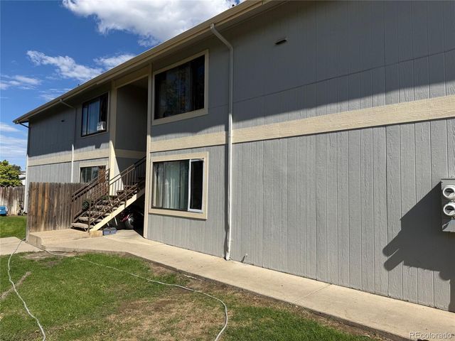 6651, 6661 & 6671 E 63rd Place, Commerce City, CO 80022