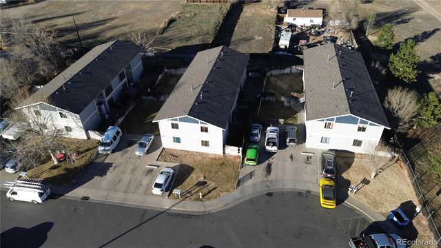 6651, 6661 & 6671 E 63rd Place, Commerce City, CO 80022