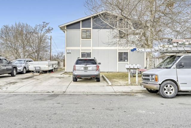 6651, 6661 & 6671 E 63rd Place, Commerce City, CO 80022