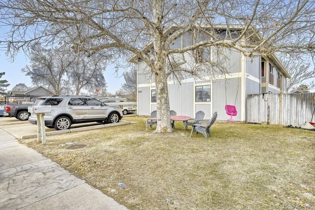 6651, 6661 & 6671 E 63rd Place, Commerce City, CO 80022