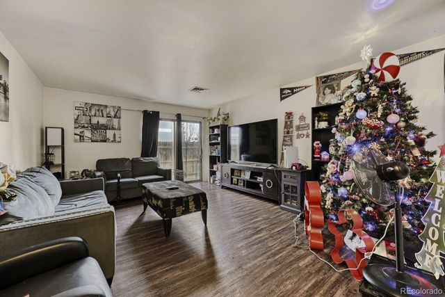 6651, 6661 & 6671 E 63rd Place, Commerce City, CO 80022