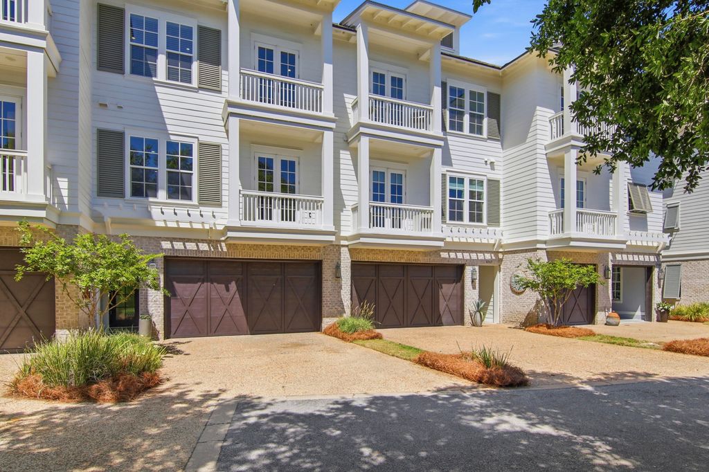 4345 Bahia Lane, Destin, FL 32541