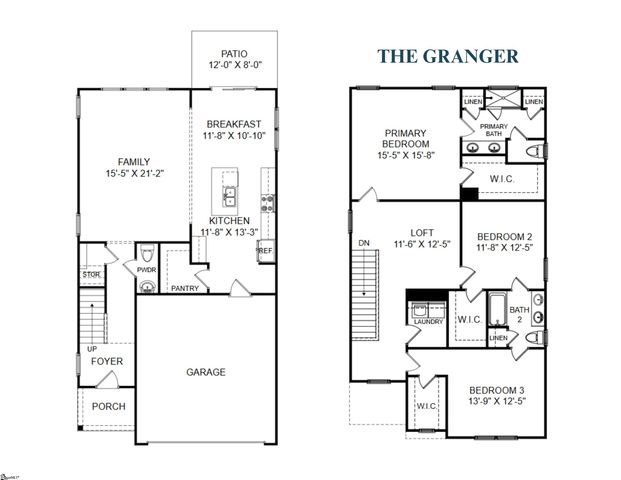 744 Spring Orchard Drive, Lyman, SC 29365