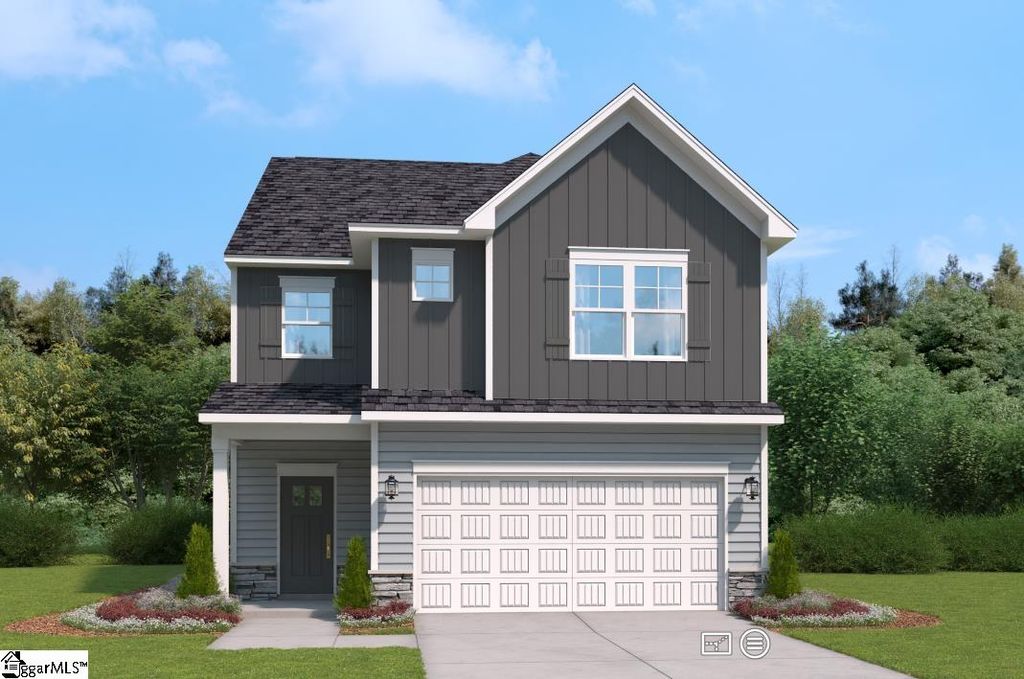 744 Spring Orchard Drive, Lyman, SC 29365