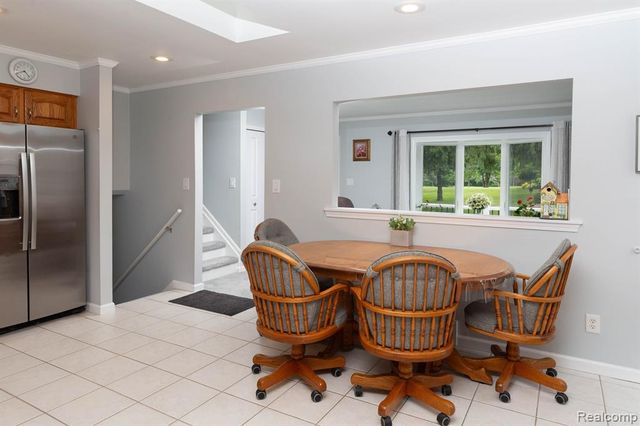 9026 Woodside Road, Northville, MI 48167