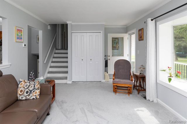 9026 Woodside Road, Northville, MI 48167