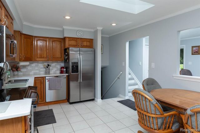 9026 Woodside Road, Northville, MI 48167