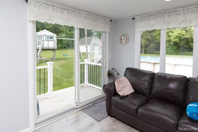9026 Woodside Road, Northville, MI 48167
