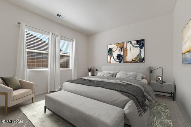 2345 Jagged Peak Lane, Sparks, NV 89436