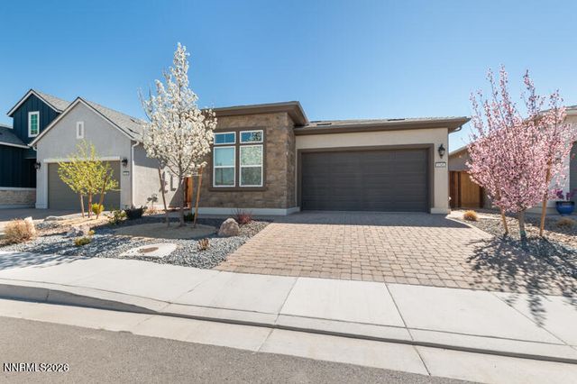2345 Jagged Peak Lane, Sparks, NV 89436