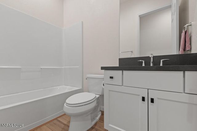 2345 Jagged Peak Lane, Sparks, NV 89436