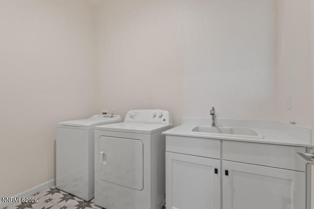 2345 Jagged Peak Lane, Sparks, NV 89436