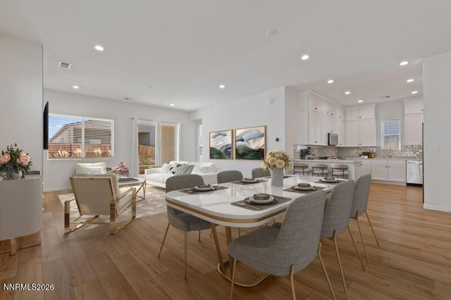 2345 Jagged Peak Lane, Sparks, NV 89436