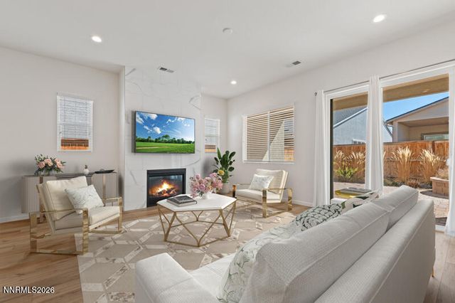 2345 Jagged Peak Lane, Sparks, NV 89436