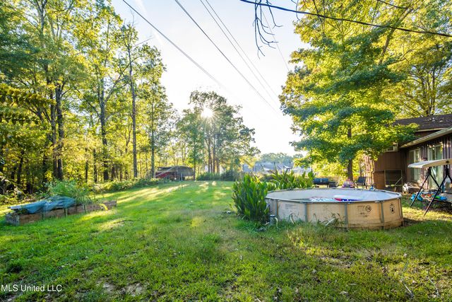 1777 E Starlanding Road, Southaven, MS 38651