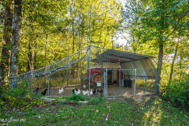 1777 E Starlanding Road, Southaven, MS 38651