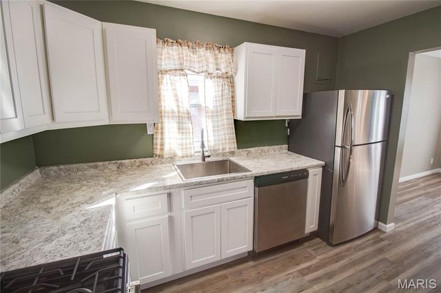 907 W Exchange Street, Jerseyville, IL 62052