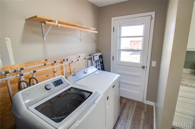 907 W Exchange Street, Jerseyville, IL 62052