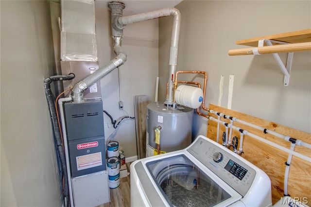 907 W Exchange Street, Jerseyville, IL 62052