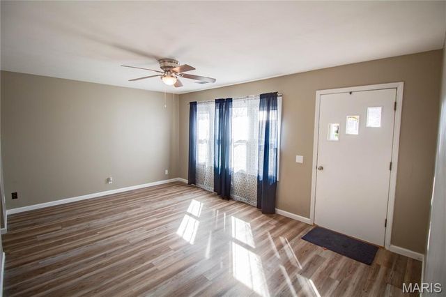 907 W Exchange Street, Jerseyville, IL 62052