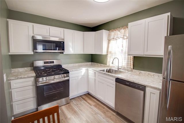 907 W Exchange Street, Jerseyville, IL 62052