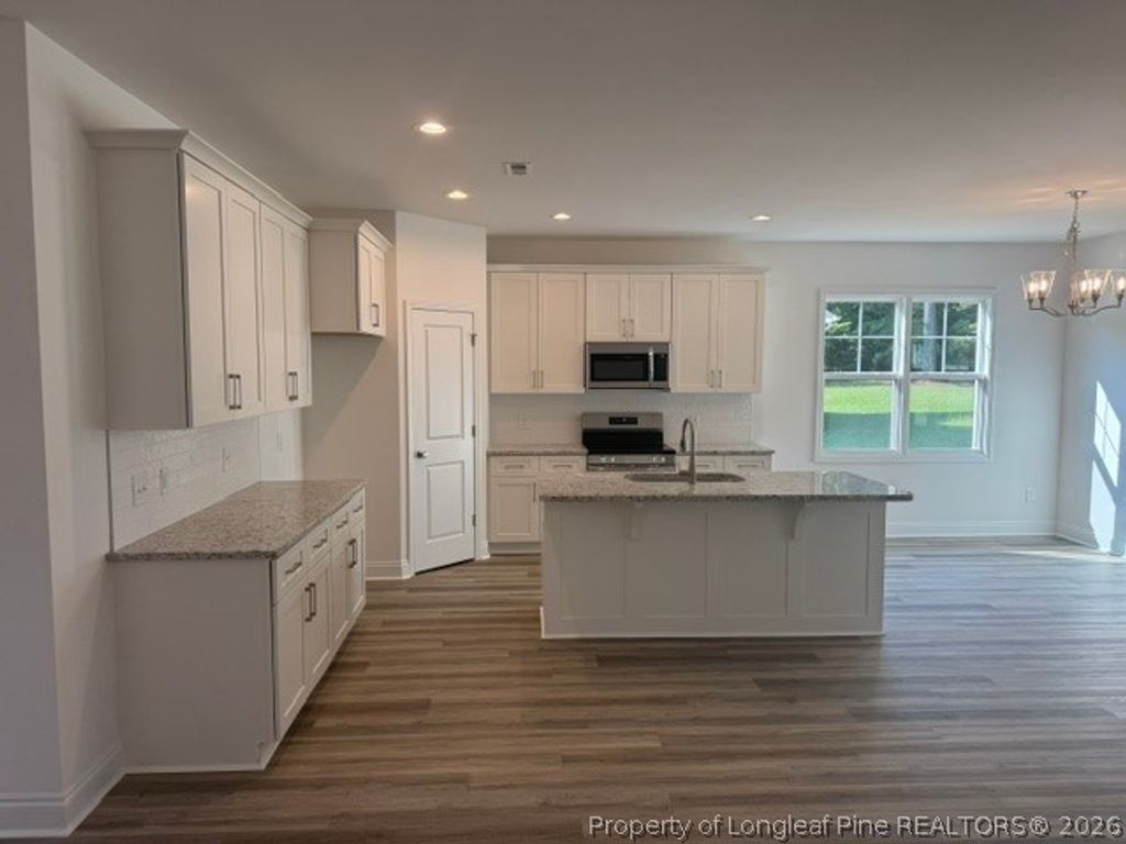 199 Waters Edge Drive, Erwin, NC 28339 — photo 2