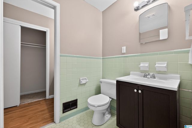 218 MULBERRY PLACE, Birmingham, AL 35214