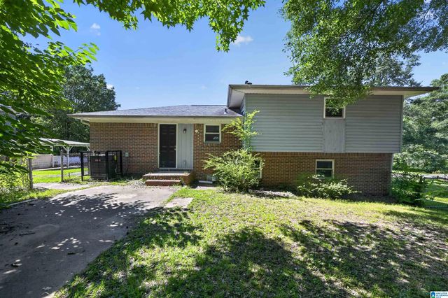 218 MULBERRY PLACE, Birmingham, AL 35214