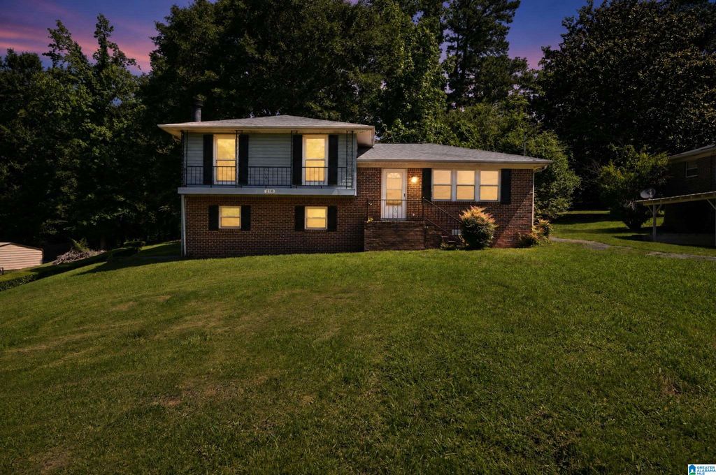 218 MULBERRY PLACE, Birmingham, AL 35214