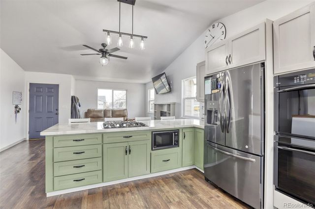 831 S Rachel Avenue, Milliken, CO 80543