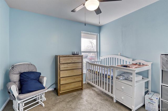 831 S Rachel Avenue, Milliken, CO 80543