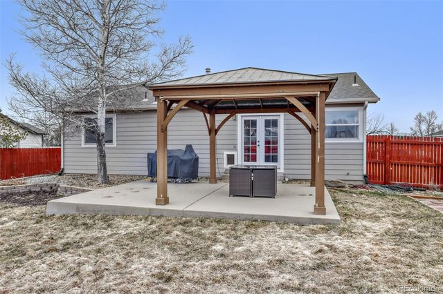831 S Rachel Avenue, Milliken, CO 80543