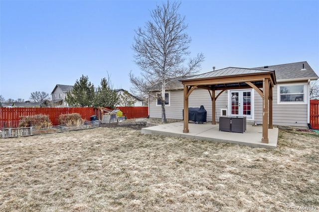 831 S Rachel Avenue, Milliken, CO 80543