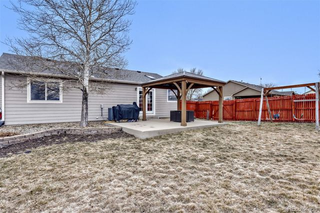 831 S Rachel Avenue, Milliken, CO 80543