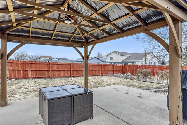 831 S Rachel Avenue, Milliken, CO 80543