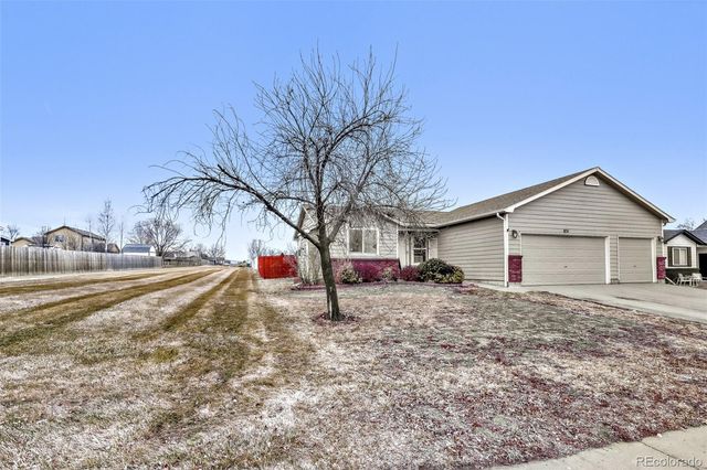 831 S Rachel Avenue, Milliken, CO 80543