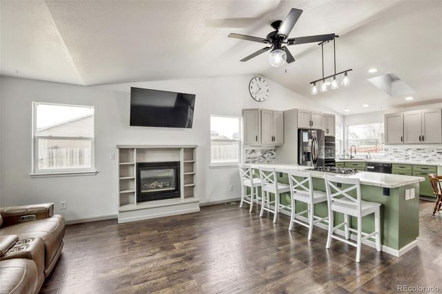 831 S Rachel Avenue, Milliken, CO 80543