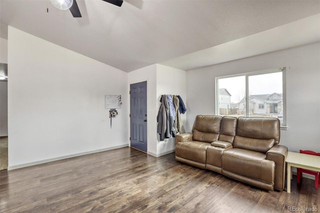 831 S Rachel Avenue, Milliken, CO 80543