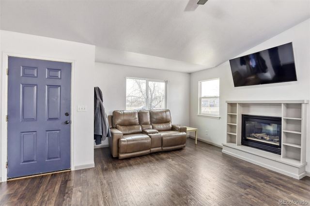 831 S Rachel Avenue, Milliken, CO 80543