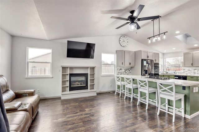 831 S Rachel Avenue, Milliken, CO 80543