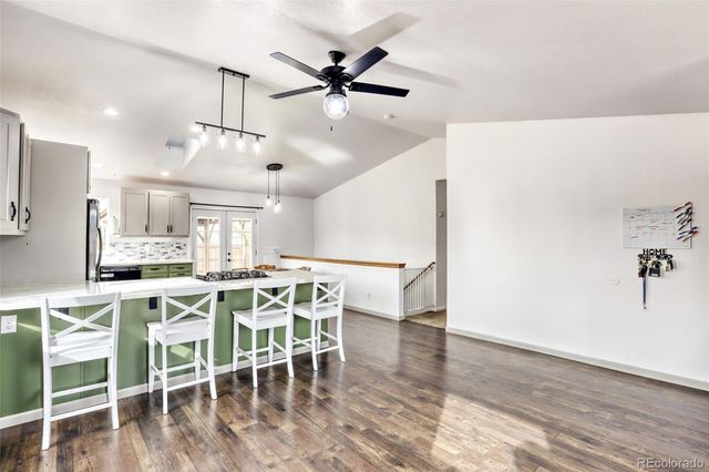 831 S Rachel Avenue, Milliken, CO 80543