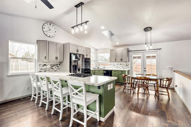 831 S Rachel Avenue, Milliken, CO 80543