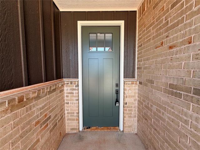 25102 Ethan Street, Cashion, OK 73016