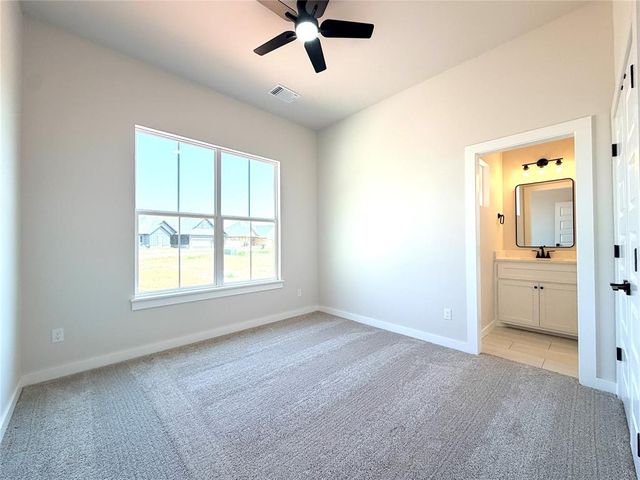 25102 Ethan Street, Cashion, OK 73016