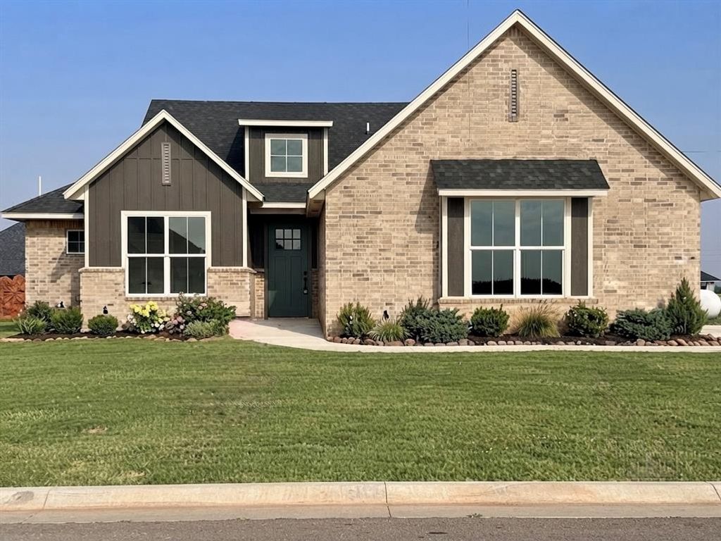 25102 Ethan Street, Cashion, OK 73016