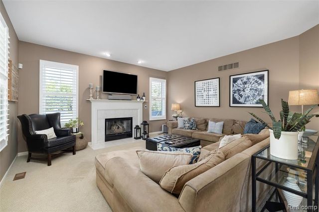4617 Waterbury Drive, Clarkston, MI 48348
