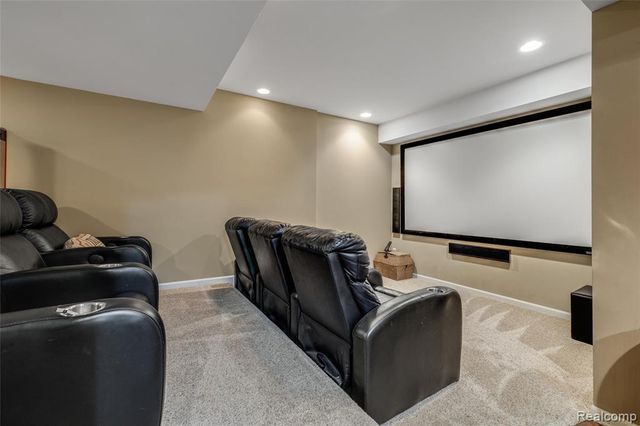 4617 Waterbury Drive, Clarkston, MI 48348