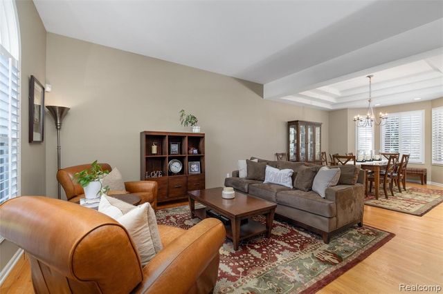 4617 Waterbury Drive, Clarkston, MI 48348